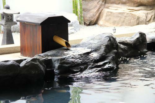 Serenity Hotel And Spa Kabinburi