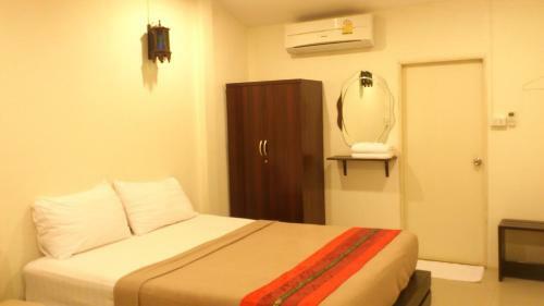 Hotel Suan Lam Yai Resort