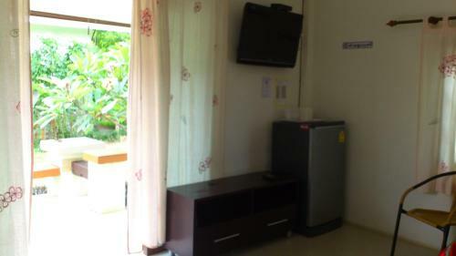 Hotel Suan Lam Yai Resort