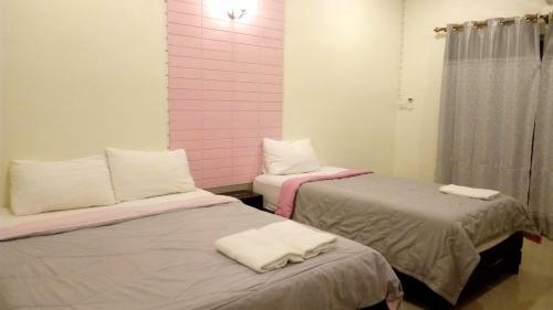 Hotel Suan Lam Yai Resort