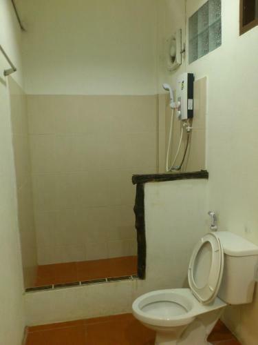 Hotel Suan Lam Yai Resort