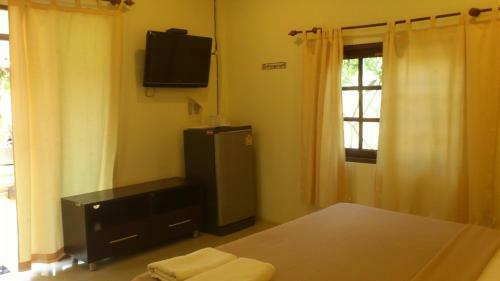 Hotel Suan Lam Yai Resort