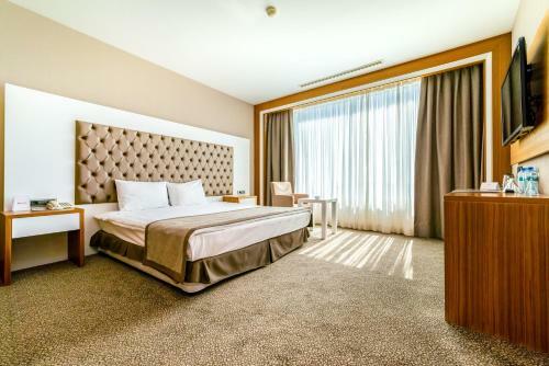 Hotel Armas Termal Resort