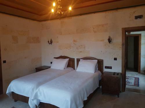 Bed & Breakfast Esens Stone House