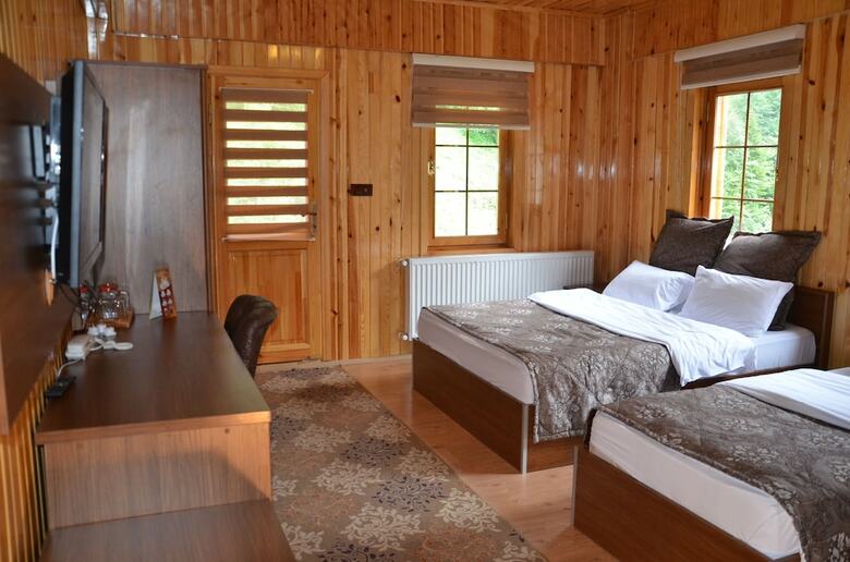 Goblec Hotel & Bungalow