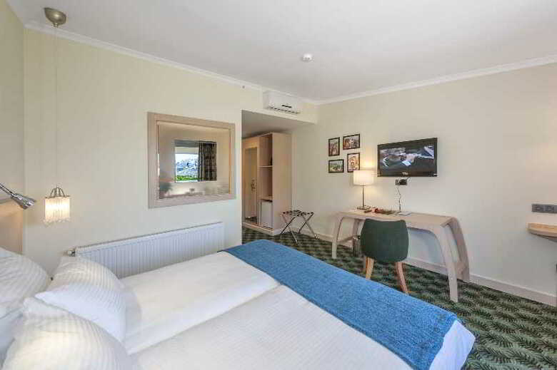 Sagalassos Lodge & Spa Hotel