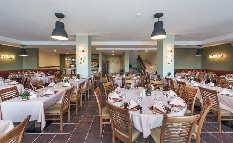Sagalassos Lodge & Spa Hotel