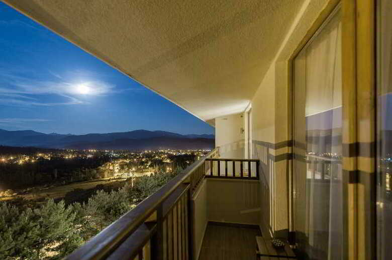 Sagalassos Lodge & Spa Hotel