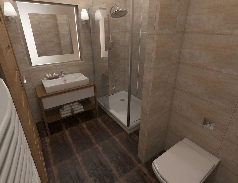 Sagalassos Lodge & Spa Hotel