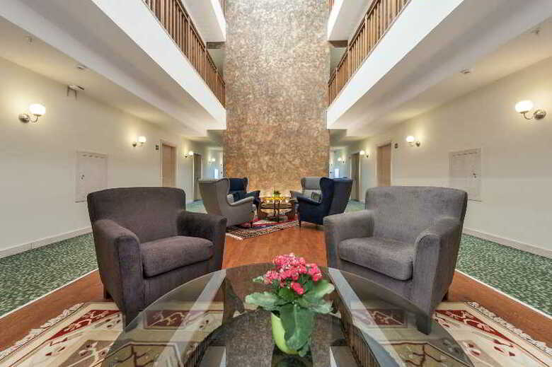 Sagalassos Lodge & Spa Hotel