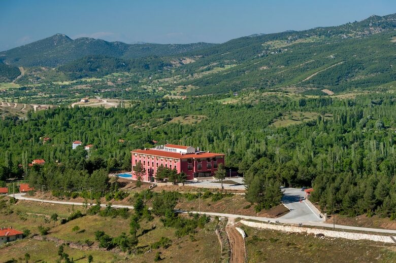 Sagalassos Lodge & Spa Hotel