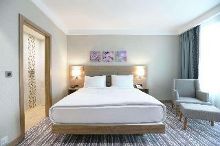 Hotel Hilton Garden Inn Adiyaman