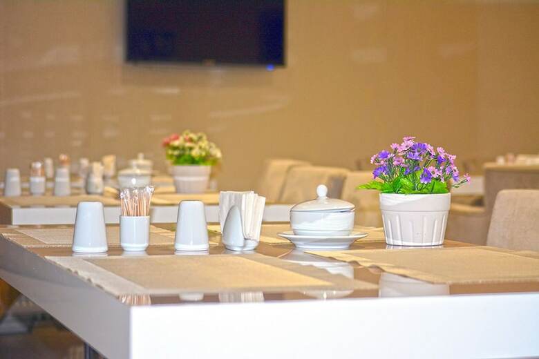 Bed & Breakfast Serenti Pamuk Hotel