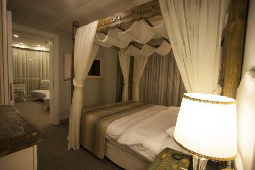 Giresun Sedef Hotel