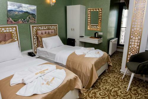 Hotel Golden Dream Otel
