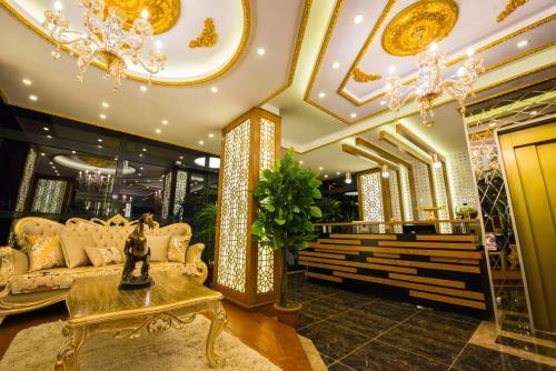 Hotel Golden Dream Otel