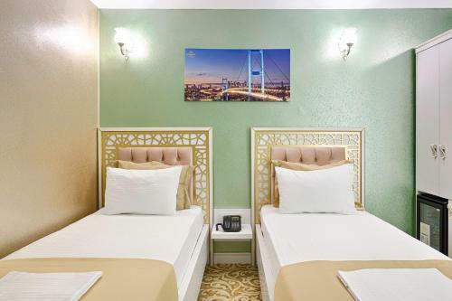Hotel Golden Dream Otel
