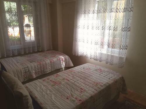Murat Kaptan Apart Otel