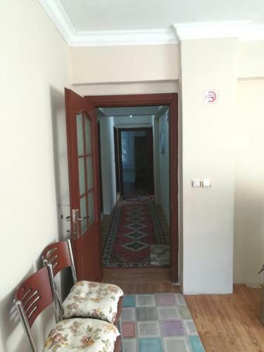 Murat Kaptan Apart Otel