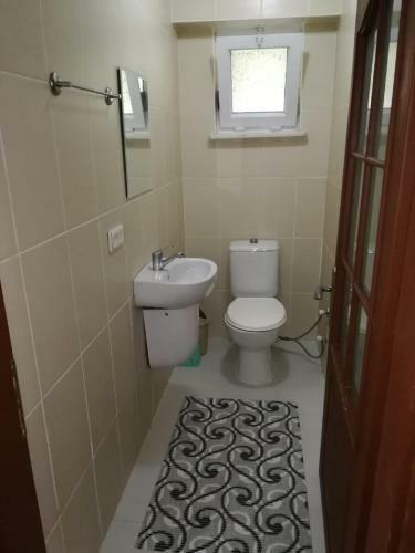 Murat Kaptan Apart Otel