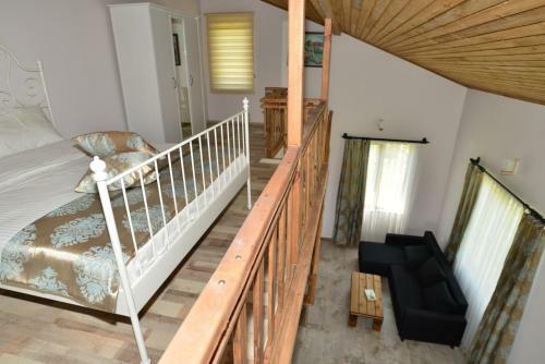 Tefenni Villas & Hotel