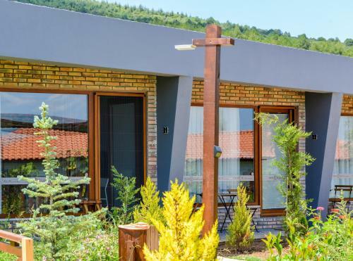 Tefenni Villas & Hotel