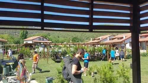 Tefenni Villas & Hotel