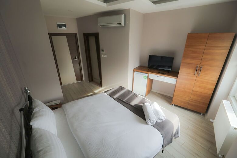 Grand Dost Hotel