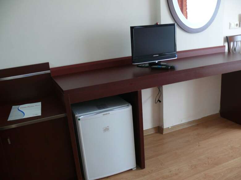 Hotel Zarha Mountain Resort