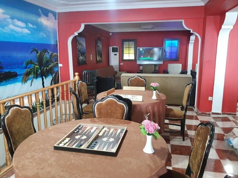 Hotel Zarha Mountain Resort