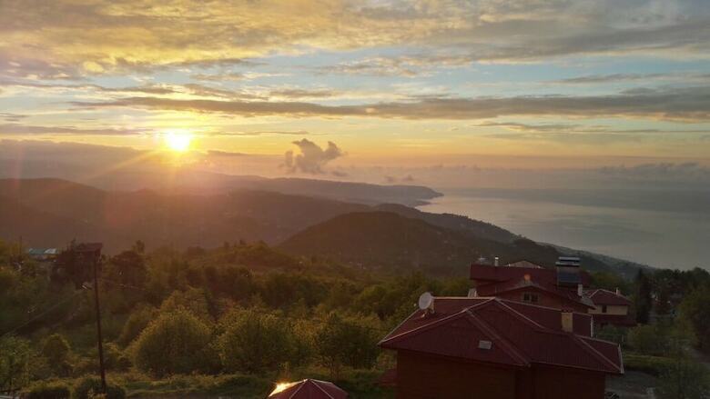 Hotel Zarha Mountain Resort