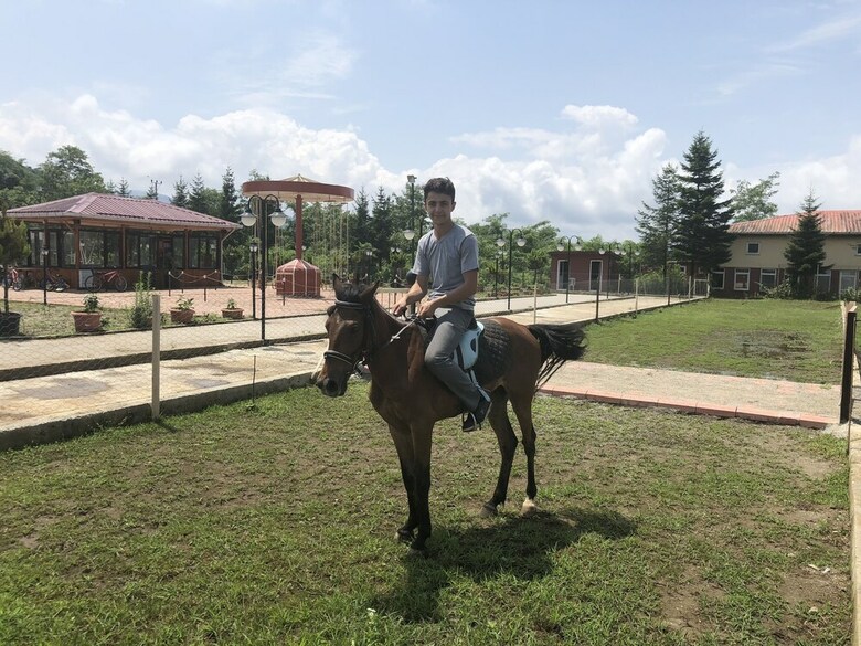 Hotel Zarha Mountain Resort