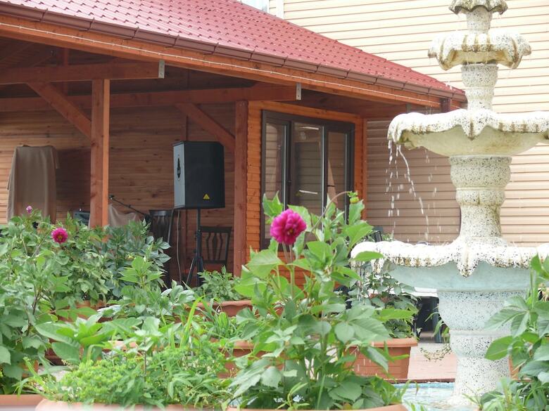 Hotel Zarha Mountain Resort