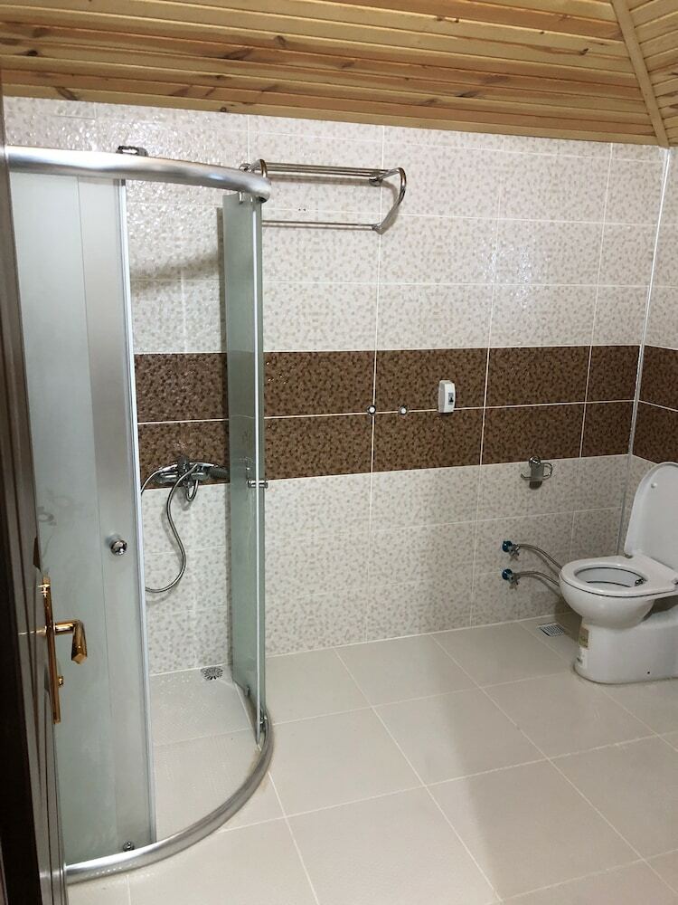 Hotel Zarha Mountain Resort