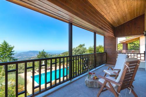 Islamlar Villa Sleeps 9