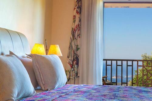 Islamlar Villa Sleeps 9