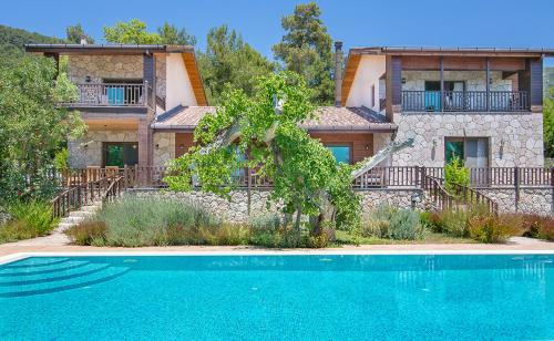 Islamlar Villa Sleeps 9