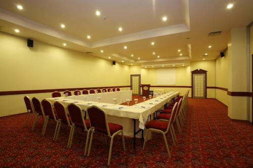 Akgun Elazig Hotel