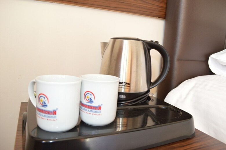 Hostal Amasra Ceylin Bed & Breakfast