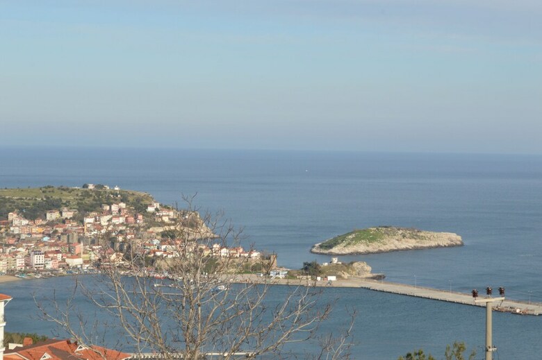 Hostal Amasra Ceylin Bed & Breakfast