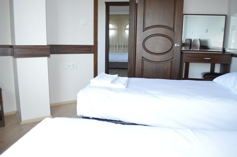 Hostal Amasra Ceylin Bed & Breakfast