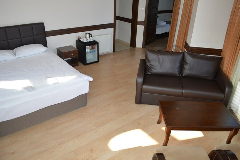 Hostal Amasra Ceylin Bed & Breakfast
