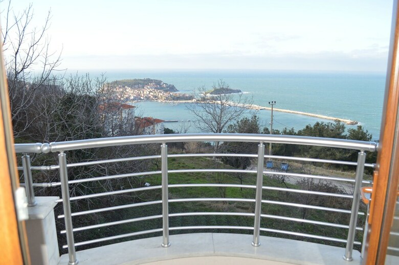 Hostal Amasra Ceylin Bed & Breakfast
