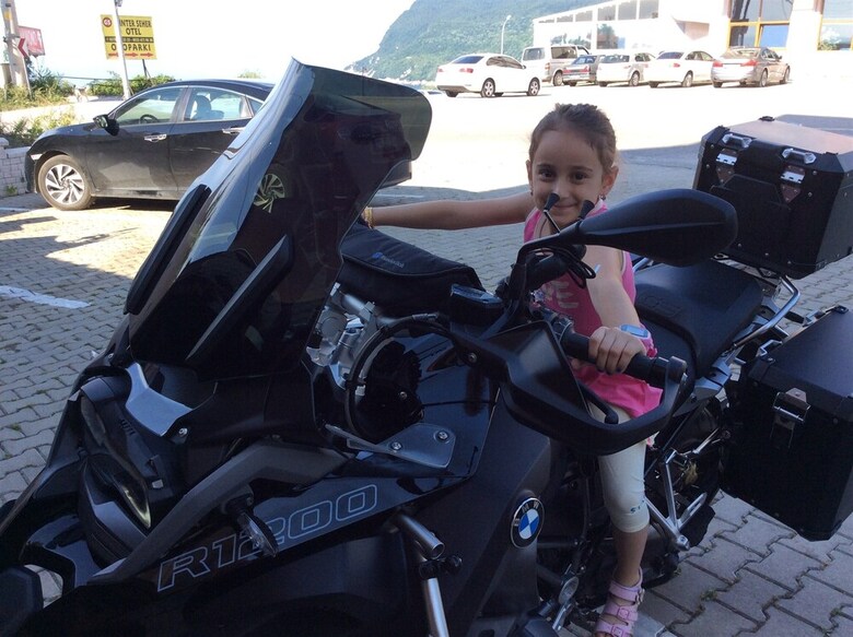Hostal Amasra Ceylin Bed & Breakfast