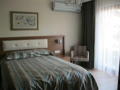 Hostal Emin Apart Pension