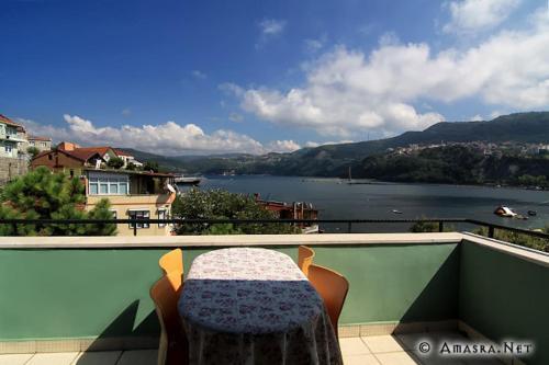 Hostal Emin Apart Pension