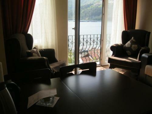 Hostal Emin Apart Pension