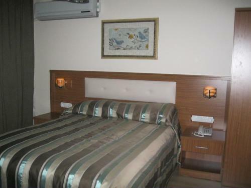 Hostal Emin Apart Pension