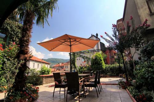 Hostal Emin Apart Pension