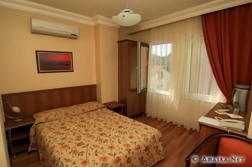 Hostal Emin Apart Pension